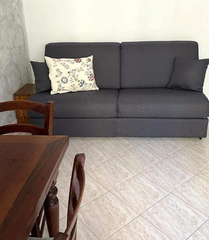 דירות לה ספציה La Casa Di Ele, Parcheggio Privato Gratuito מראה חיצוני תמונה