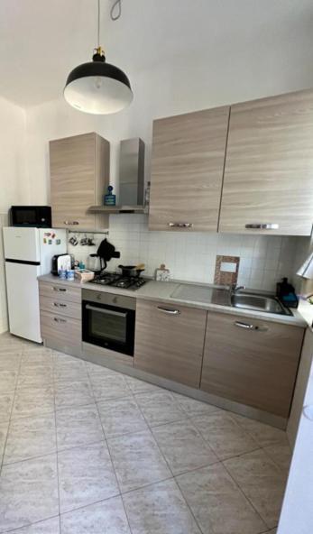 דירות לה ספציה La Casa Di Ele, Parcheggio Privato Gratuito מראה חיצוני תמונה